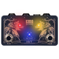 KMA Machines Active ABY Mono Pedal - kma_machines-active_aby-front-led.jpg