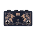 KMA Machines Active ABY Mono Pedal - kma_machines-active_aby-front.jpg