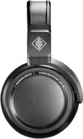 Neumann NDH 20 Closed Back Studio Headphones in BLACK - 399003-NDH20_Closed_Back_Headphones_Side.jpg