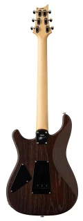 PRS Fiore HH Satin Mark Lettieri Signature Electric Guitar in Sunflower - Fiore HH Sunflower_back Satin.jpg