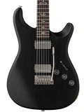 PRS Fiore HH Satin Mark Lettieri Signature Electric Guitar in Black Hyacinth - Fiore HH Black Hyacinth cropped.jpg