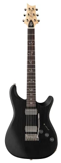 PRS Fiore HH Satin Mark Lettieri Signature Electric Guitar in Black Hyacinth - Fiore HH Black Hyacinth.jpg