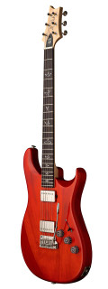 PRS Fiore HH Mark Lettieri Signature Electric Guitar in Amaryllis - Fiore HH Amaryllis_3quarter.jpg