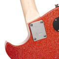 Manson Meta Series MBM-2H Matt Bellamy Signature Electric Guitar in Red Sparkle - MBM-2HRS-Neck-Plate.jpg