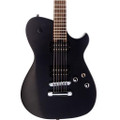 Manson Meta Series MBM-2H Matt Bellamy Signature Electric Guitar in Satin Black - MBM-2HSBLK-Hero.jpg