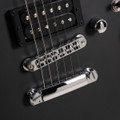 Manson Meta Series MBM-2H Matt Bellamy Signature Electric Guitar in Satin Black - MBM-2HSBLK-Bridge.jpg