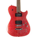 Manson Meta Series MBM-2H Sustainiac Matt Bellamy Signature Electric Guitar in Red Sparkle - MBM-2H-SUSRS-Hero.jpg