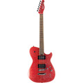 Manson Meta Series MBM-2H Sustainiac Matt Bellamy Signature Electric Guitar in Red Sparkle - MBM-2H-SUSRS-Front.jpg