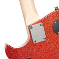 Manson Meta Series MBM-2H Sustainiac Matt Bellamy Signature Electric Guitar in Red Sparkle - MBM-2H-SUSRS-Neck-Plate.jpg