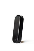 Openhagen StandByMe Decorative Headphone Stand in Black - 526469-Openhagen StandByMe Decorative Headphone Stand in Black.jpg
