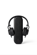 Openhagen StandByMe Decorative Headphone Stand in Black - 526471-Openhagen StandByMe Decorative Headphone Stand in Black 3.jpg