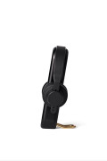 Openhagen StandByMe Decorative Headphone Stand in Black - 526472-Openhagen StandByMe Decorative Headphone Stand in Black 4.jpg