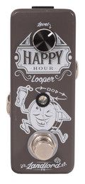 Second Hand Landlord FX Happy Hour Looper Pedal 922 - SH-227-0922 (2).jpg