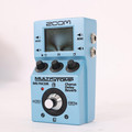 Second Hand Zoom MS-70CDR MultiStomp Chorus, Delay & Reverb Pedal 629 - SH-235-2629 (4).jpg