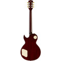 Cort CR250 Classic Rock Series Electric Guitar in Antique Amber - CR250-ATA-Back.jpg