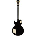 Cort CR250 Classic Rock Series Electric Guitar in Dark Blue Burst - CR250-DBB-Back.jpg