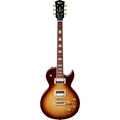 Cort CR300 Classic Rock Series Electric Guitar in Aged Vintage Burst - CR300-ATB-Front.jpg