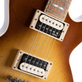 Cort CR300 Classic Rock Series Electric Guitar in Aged Vintage Burst - CR300-ATB-Pickups.jpg