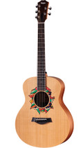 Taylor Jacob Collier GS Mini 5-String Acoustic Guitar - Taylor-JCSM-GS-Mini-e-5-String-2203054496-FrontLeft-2025.jpg