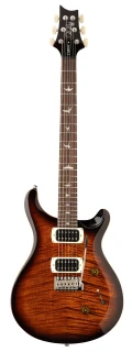 PRS SE Custom 24 Electric Guitar in Black Gold Sunburst (2026) - SE Custom 24 Black Gold Sunburst.jpg