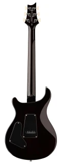 PRS SE Custom 24 Electric Guitar in Black Gold Sunburst (2026) - SE Custom 24 Black Gold Sunburst_back.jpg