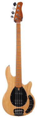Second Hand Sire Z7 4-String Bass Guitar in Natural 640 - SH-241-5640 (3).jpg