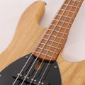 Second Hand Sire Z7 4-String Bass Guitar in Natural 640 - SH-241-5640 (8).jpg