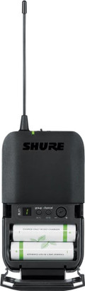 Shure BLX1 Body Pack Transmitter (Analogue) - BLX1_2.jpg