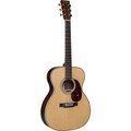 Martin 000-28 Modern Deluxe Acoustic Guitar - 00028-MODDLX-Angle.jpg
