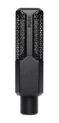 Lewitt LCT 440 PURE Large Diaphragm Condenser Microphone - 253559-LCT-440-PURE+B.jpg