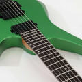 B Stock : Hils HN5 Next Series Headless Guitar - Satin Metallic Emerald Green 003 - B-HN5S-NS-M-0003 (9).jpg