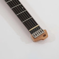 B Stock : Hils HN5 Next Series Headless Guitar - Satin Metallic Emerald Green 003 - B-HN5S-NS-M-0003 (11).jpg