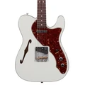 Fender Custom Shop '50s Thinline Telecaster Deluxe Closet Classic in Super Faded Aged Sonic Blue - R139646 (2).jpg