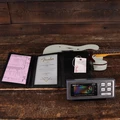 Fender Custom Shop '50s Thinline Telecaster Deluxe Closet Classic in Super Faded Aged Sonic Blue - R139646 (7).JPG