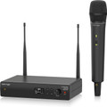 Behringer XTM1-35 VOCAL SET - UHF Wireless System with Handheld Microphone & Single-Channel Receiver - 0508-AAZ86-UK1_3.jpg