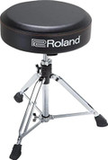 Roland Round Drum Throne, Vinyl Seat, UK Version - RDT-RV-E_1.jpg