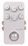 Second Hand Hotone XTOMP Bluetooth Multi FX Pedal 397 - SH-141-5397 (3).jpg