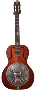 Second Hand National El Trovador Resonator Guitar 183 - SH-114-2183 (4).jpg