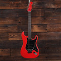 Fender Custom Shop '65 Stratocaster NOS HSS Floyd Rose in Hot Rod Red - XN18825 (4).JPG