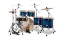 Mapex Armory 6 Piece 22" LA Fusion Acoustic Shell in Pack Blue Wave Burst - AR628SFUVNJ_3.jpg