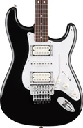 Fender Limited Edition Iron Maiden 50th Anniversary Dave Murray Stratocaster in Black - 0141010306_fen_ins_frt_1_rr cropped.jpg