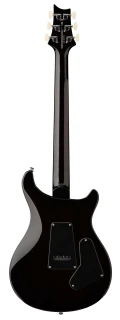PRS SE Custom 24 Left Handed Electric Guitar in Black Gold Sunburst (2026) - SE Custom 24 Lefty Black Gold Sunburst_back.jpg