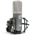 Roswell Pro Audio Mini K67x Condenser Microphone - ROS-MINIK67X-Rosswell_MiniK67x_Microphone_Shock.jpg