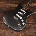 Fender Custom Shop '63 Stratocaster NOS in Pewter  - XN18358 (9).JPG