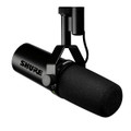 Shure SM7DB Microphone - SM7DB-SM7dB_Front_Quarter_Hanging_Angle.jpg