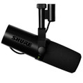 Shure SM7DB Microphone - SM7DB-SM7dB_Side_Hanging_Down_Right.jpg