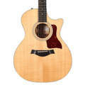 Second Hand Taylor 414ce Rosewood Electro Acoustic Guitar in Natural 222 - SH-114-2222 (2).jpg