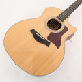 Second Hand Taylor 414ce Rosewood Electro Acoustic Guitar in Natural 222 - SH-114-2222 (5).jpg