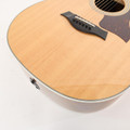 Second Hand Taylor 414ce Rosewood Electro Acoustic Guitar in Natural 222 - SH-114-2222 (7).jpg
