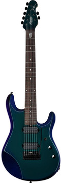 Sterling by Music Man JP70 John Petrucci Signature 7-String Electric Guitar in Mystic Dream - JP70MDRR1-Front.jpg